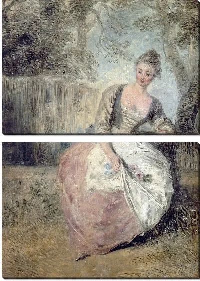 картина