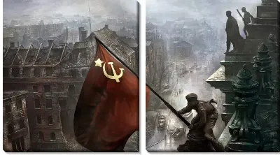 картина