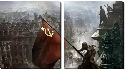 картина
