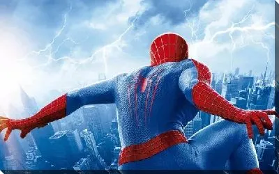 Человек-паук (Spiderman) №3