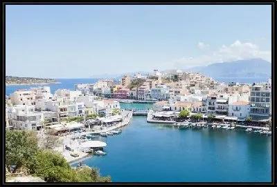 Остров Крит