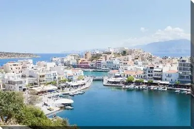 Остров Крит