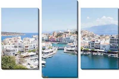 Остров Крит