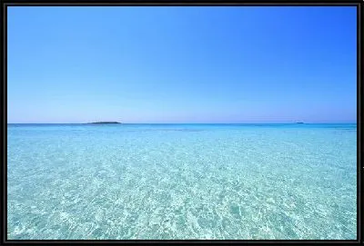 Картина Море №3