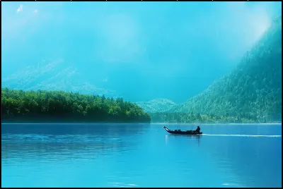 картина