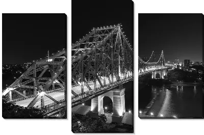 Мост в Брисбине