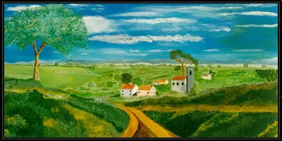 картина