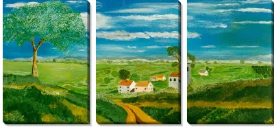 картина