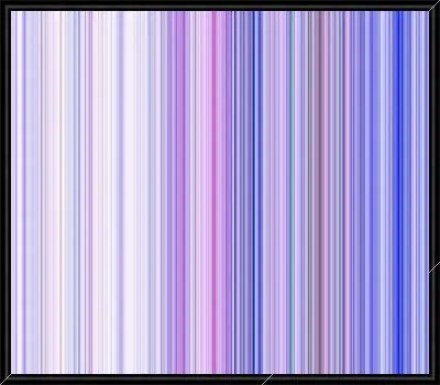 Вертикальные линии №2