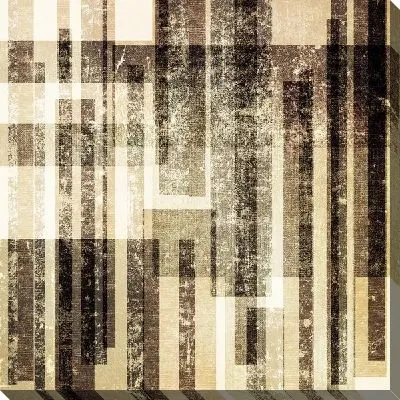 Картина маслом Абстрактный старый фон с гранж-текстурой