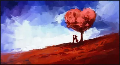 картина