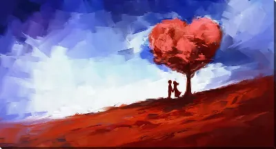 картина