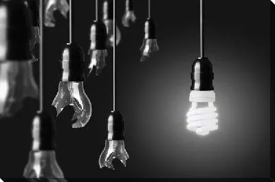 Лампочки