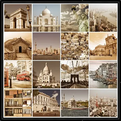 картина