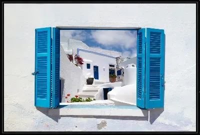 картина