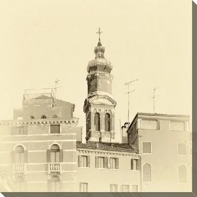 Колокольня