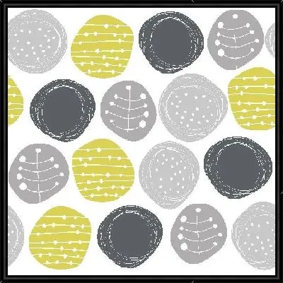 Абстрактные круги