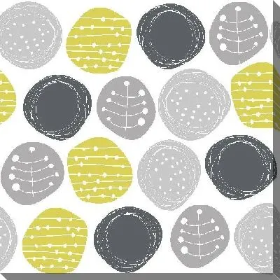 Абстрактные круги