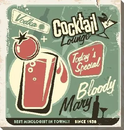 Кровавая Мэри