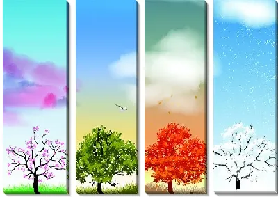 Времена года