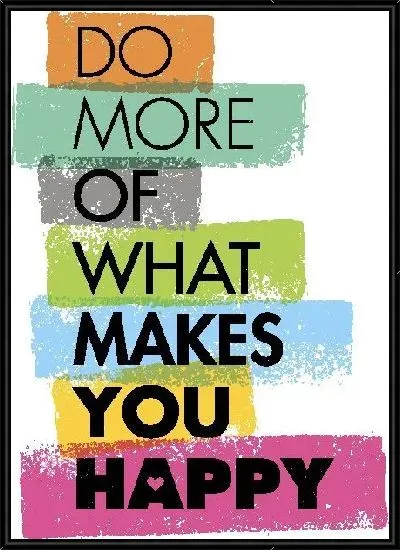 Картина Счастье