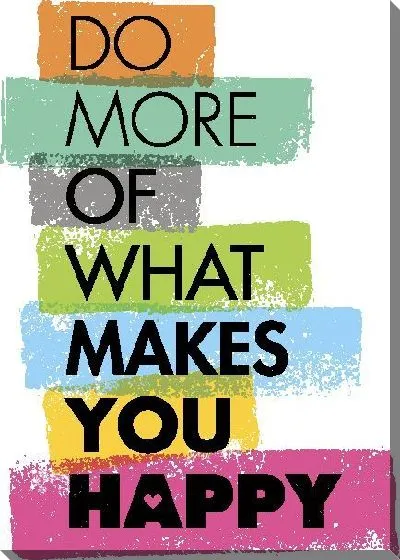 Постер Счастье