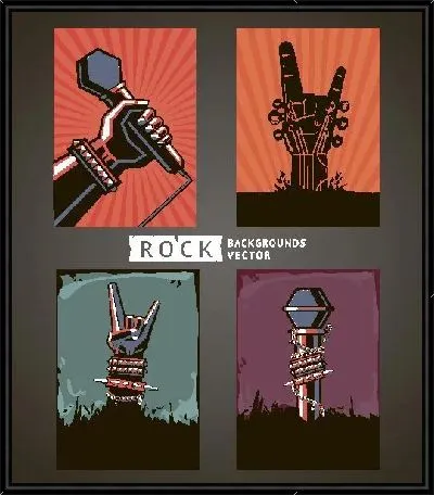 Рок навсегда