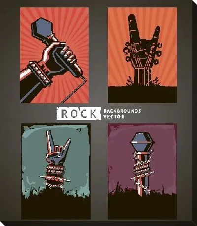 Рок навсегда