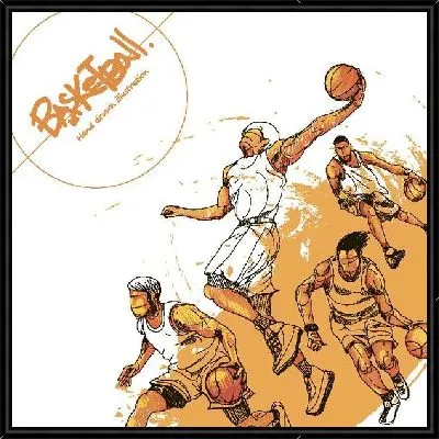 Баскетбол №3