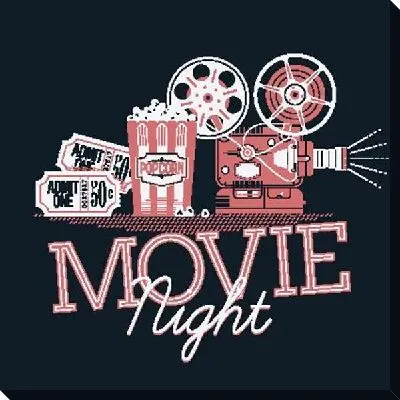Ночь кино
