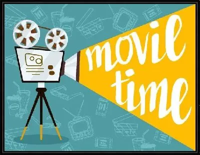 Время кино №2