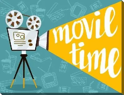 Время кино №2