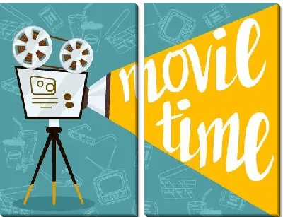 Время кино №2