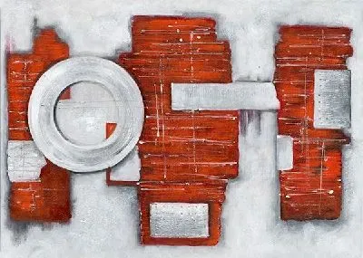 Плакат Иллюзиум