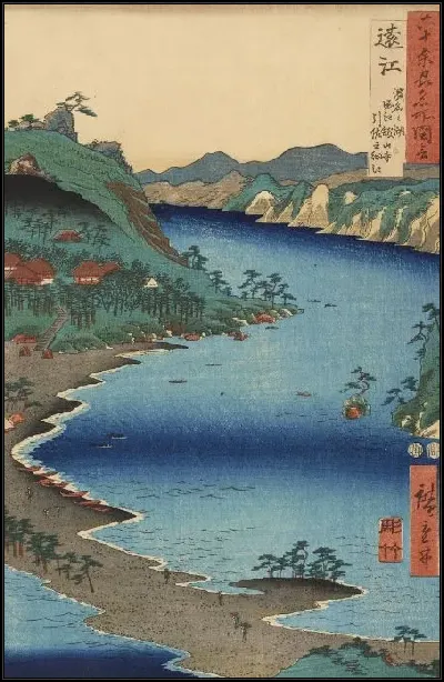 картина