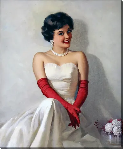 картина