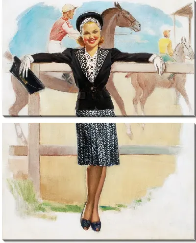 картина