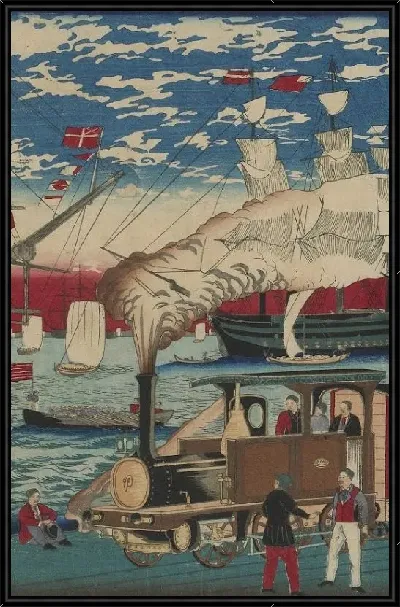 картина