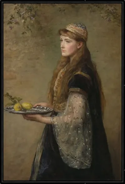картина