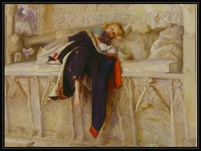 Картина Полка (1854-1855) (L'Enfant du Regiment)