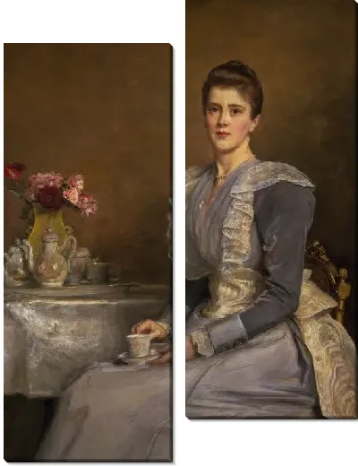 картина