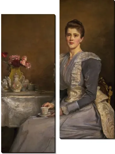 картина