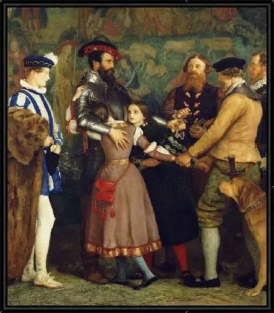Выкуп (1860-1862) (The Ransom)