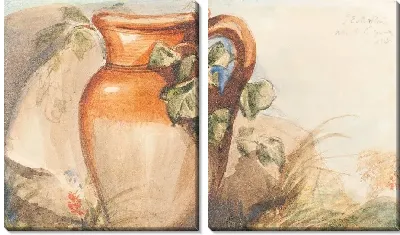 картина