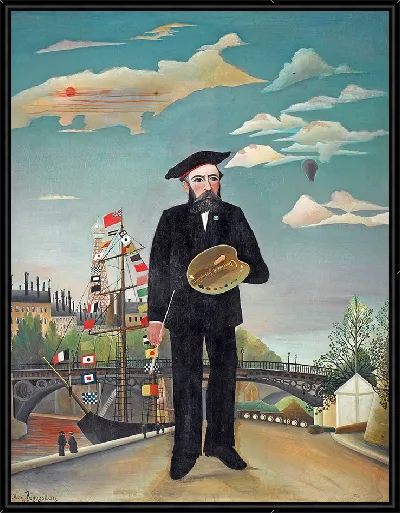 картина