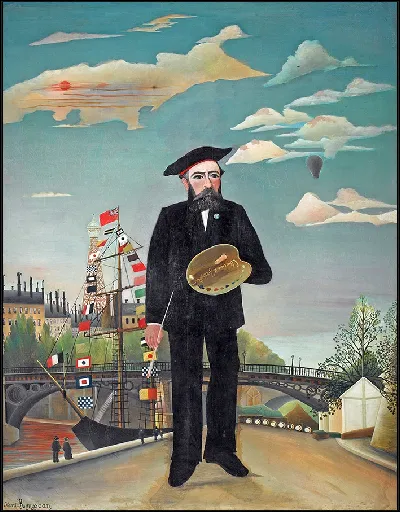 картина