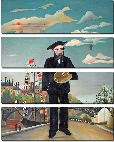 картина