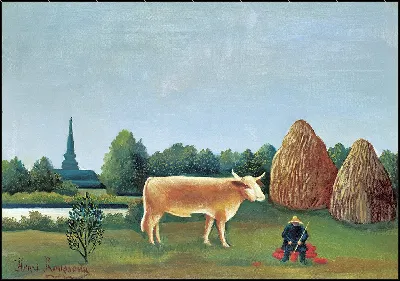 картина