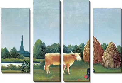 картина
