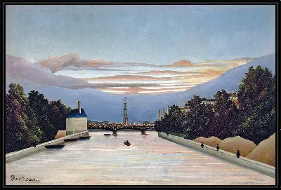 картина